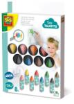 SES Creative Jucarie de baie - Creioane 8 buc (13096)