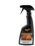 Meguiar's Consumer Solutie Curatare Piele / Vinil Meguiar's Consumer Gold Class 473ml (G18516)