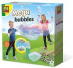Ses Creative Set de facut baloane de sapun gingantice pentru copii (02251) Tub balon de sapun