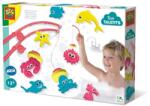 SES Creative Jucarie de baie - Pescuiesc (13092) - ookee