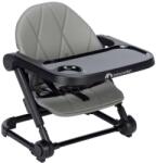 Bebeconfort Повдигащ стол за хранене Bebe Confort - Moly, Mineral grey (2016085210) - ozone