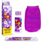 Tuban Set Baloane de sapun gigante - Hop Hop - Baloane saltarete (TU3437) - ookee Tub balon de sapun