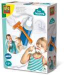 SES Creative Jucarie de baie - Ma barbieresc cu spuma (13089) - ookee