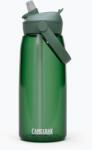CamelBak Thrive Flip Straw 950 ml-es túrapalack erdőzöld