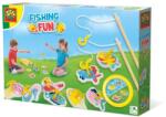 SES Creative Jucarie de baie - Distractie la pescuit (02284) - ookee