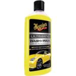 Meguiar's Consumer Sampon Auto Meguiar's Consumer Ceara Ultimate Wash and Wax 473ml (G17716EU)