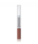 EVA GARDEN Ruj lichid rezistent la transfer 2in1 Ultra Lasting Adobe Dust 724 (8023603-11724-0)