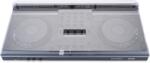 Decksaver ALPHATHETA DDJ-GRV6 COVER