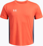 Under Armour Challenger Train gyermek focimez tűz/leégés szürke/fehér