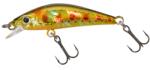 Gunki Vobler Gunki Gamera 39 HW 3.9cm 1.9g Hl Brown Trout (SPM.69071)