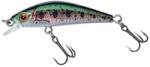 Gunki Vobler Gunki Gamera 39 HW 3.9cm 1.9g Hl Rainbow Trout (SPM.17676)