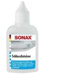 SONAX Solutie Dezghetare Incuietoare Sonax SchlossEnteiser 50ml (331541)