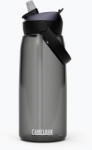 CamelBak Thrive Thrive Flip Straw utazó palack 950 ml faszén