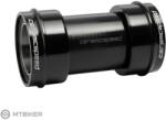 CeramicSpeed PF30 30 mm-es alsó konzol, fekete (standard)