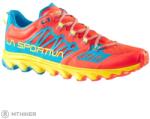 La Sportiva Helios III cipő, piros (EU 42) Férfi futócipő