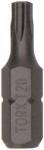 Bosch 2607002799 ExH T20 25 mm-es készlet, 25 db (2.607.002.799)
