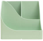 EXACOMPTA Asztali rendező, EXACOMPTA AutentiK, zsálya (EX69580D) (EX69580D)