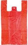 INPAP PLUS s. r. o Szatyor, 55 x 30 + 18 cm, piros, 200 db
