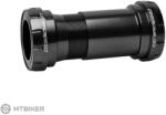 CeramicSpeed BB30 SRAM DUB Road alsó tartó, fekete (Coated)