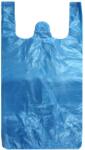 INPAP PLUS s. r. o Szatyor, 70 x 35 + 21 cm, kék, 100 db