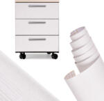  Öntapadós fóliatekercs falburkolat tölgy fehér 1, 22x50m