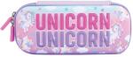 S-Cool Penar etui 3D S-COOL SC2500, 22 x 9 x 4.5 cm, Motiv unicorn (SC2500) Penar