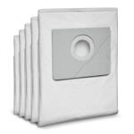 Kärcher Porzsák flíz 5 db/ cs (6.907-469) - websale
