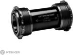 CeramicSpeed T45 Campagnolo UT alsó konzol, fekete (standard)