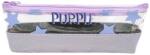 S-Cool Penar etui transparent S-COOL SC1605, Mov (SC1605/MOV) Penar