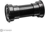 CeramicSpeed BB92 SRAM GXP MTB bevonatos alsó tartó, fekete