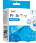 Dr. Max Classic Tape elastic, 1.25cm x 5m