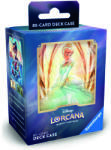 Ravensburger Disney Lorcana: Archazias Island - Deck Box Cinderella