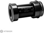 CeramicSpeed BBright SRAM GXP alsó konzol, fekete (Coated)