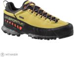 La Sportiva TX5 Low GTX női cipő, zöld banán/koktélparadicsom (EU 37)