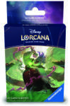 Ravensburger Disney Lorcana: Archazias Island - Card Sleeves Ursula