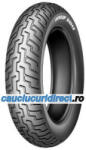 Dunlop D404 F ( 130/90-16 TT 67H M/C, Roata fata ) - cauciucuridirect