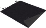 Springos (DL) Husa auto Sersimo, protectie si transport animale, 137x147, neagra (PA1012)