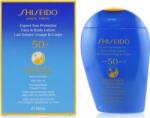 Shiseido Expert Sun Protector Face & Body Lotion Spf 50+ Loțiune de corp cu protecție solară 300 ml