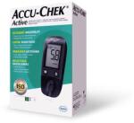 Accu-Chek Active vércukormérő készülék 1x