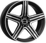 Mak Jante aliaj MAK LEWIS BLACK MIRROR CB66.6 9X20 5X112 ET57 - anvelopejantealiaj - 1 493,00 RON