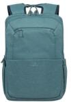 RIVACASE Rucsac pentru laptop 15.6", RIVACASE "Suzuka 7760", turcoaz 4260709012391 (4260709012391) Geanta, rucsac laptop