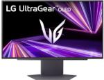 LG UltraGear 27GX790A-B Monitor