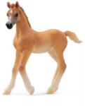 Schleich Horse Club: figurină mânz arab 13984 Figurina