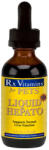 Rx Vitamins RX Liquid Hepato 120 ml