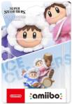 Nintendo Amiibo Ice Climbers Super Smash Bros. Collection