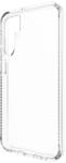 ZAGG MOB ZAGG Cazuri Luxe Samsung GA15 (4G)/A15 5G FG caz de telefon transparent 702313485 (702313485)