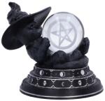 Nemesis Now Statuetă Nemesis Now Adult: Cult Cuties - Purrah's Fortune (B6979A25) Figurina