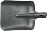 Evotools Lopata Tip C Gri Carbon - Lungime 270 mm Latime 230 mm Cantitate [C[Buc] - Cantitate] (p00188) Lopata