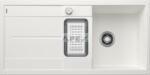 BLANCO METRA 6 S fehér rm. tart. , exc