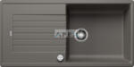 BLANCO ZIA XL 6 S vulkánszürke exc (527399)